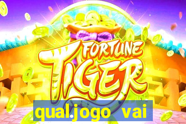 qual.jogo vai passar na globo hj