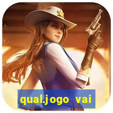 qual.jogo vai passar na globo hj