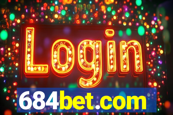 684bet.com