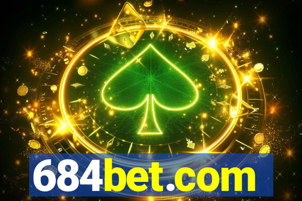 684bet.com