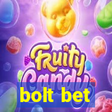 bolt bet