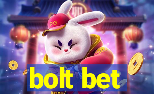 bolt bet