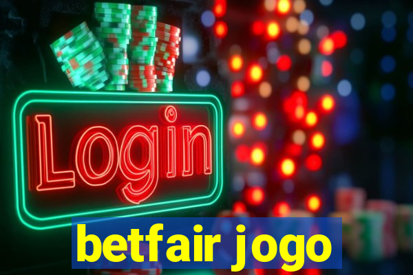 betfair jogo