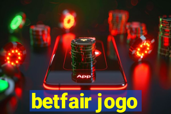 betfair jogo