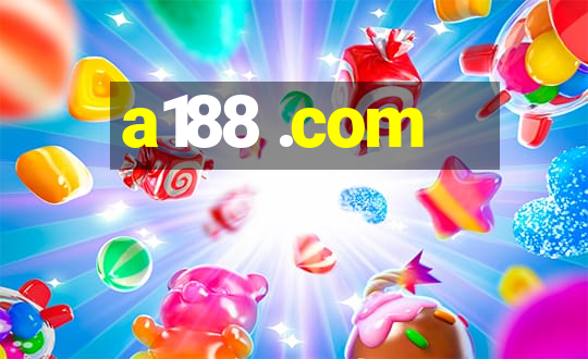 a188 .com