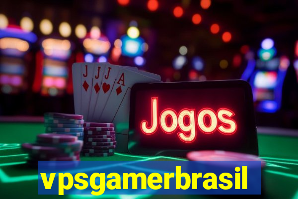 vpsgamerbrasil