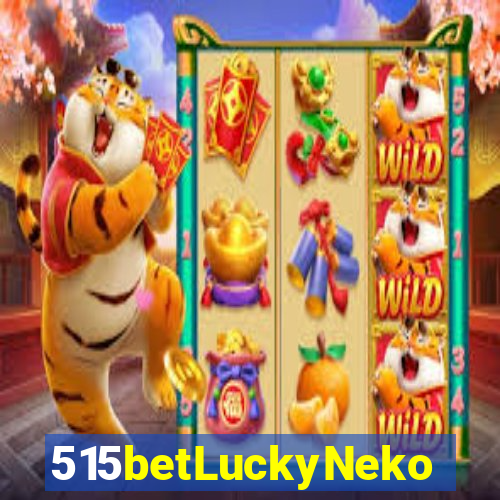 515betLuckyNeko