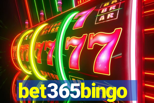 bet365bingo