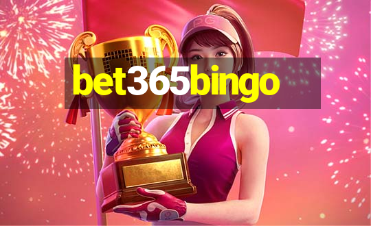 bet365bingo