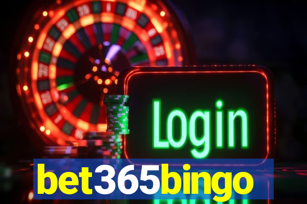 bet365bingo