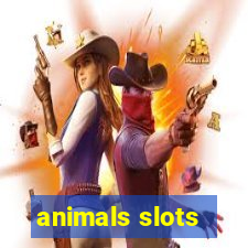 animals slots