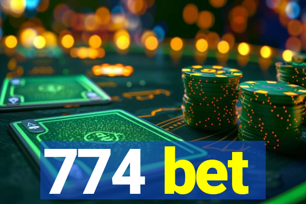 774 bet