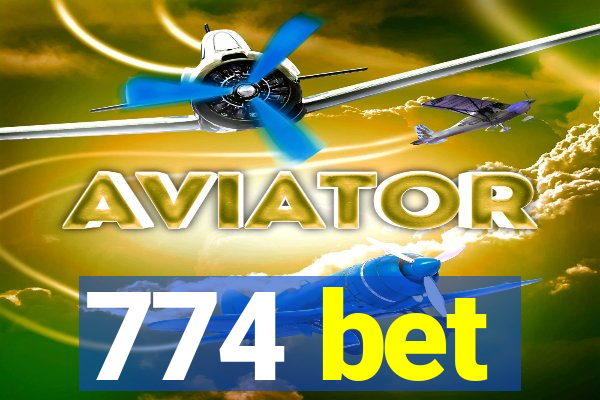 774 bet