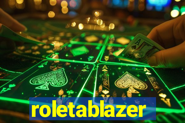 roletablazer