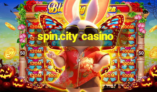 spin.city casino