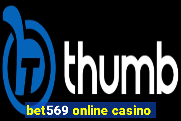 bet569 online casino