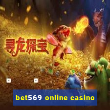 bet569 online casino