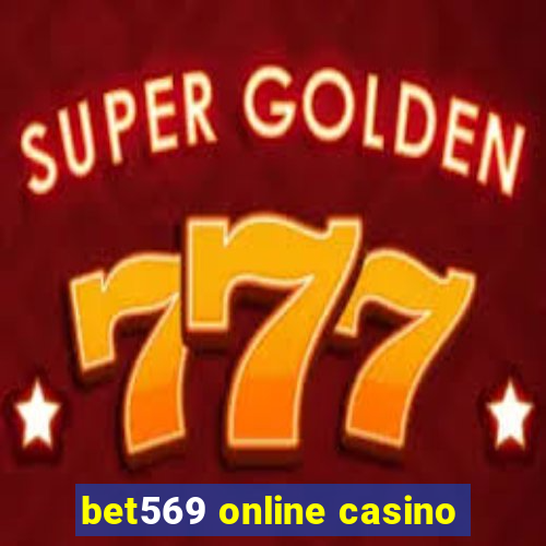 bet569 online casino