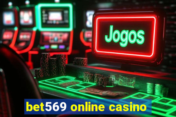 bet569 online casino