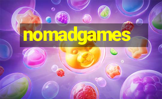 nomadgames