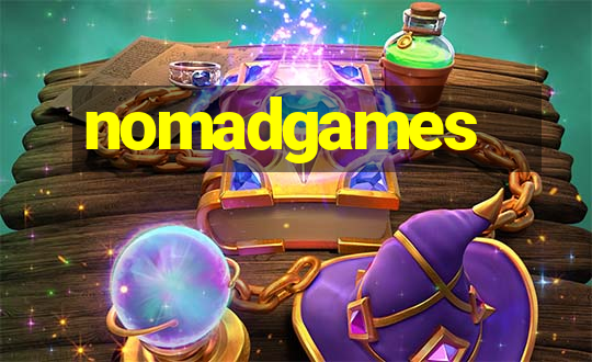 nomadgames