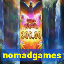 nomadgames