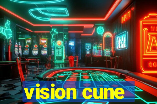 vision cune