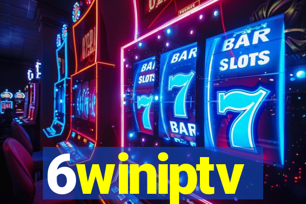 6winiptv