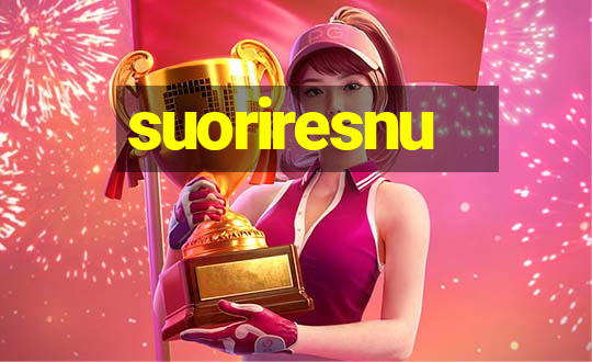 suoriresnu