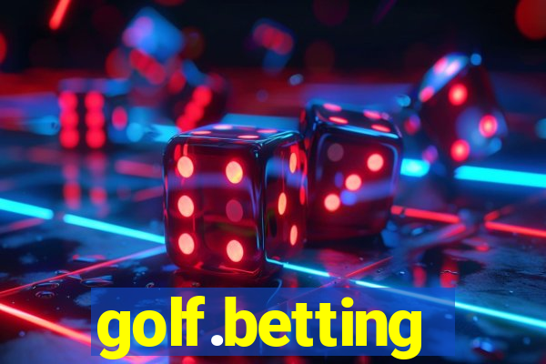 golf.betting