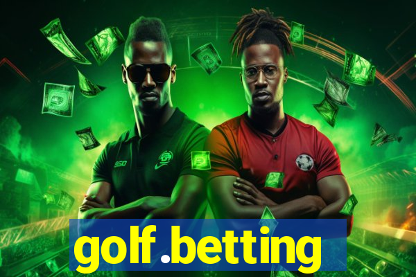 golf.betting