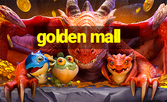 golden mall