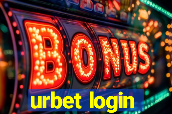 urbet login