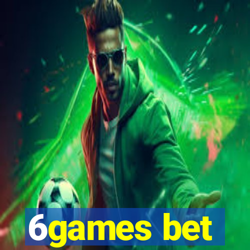 6games bet