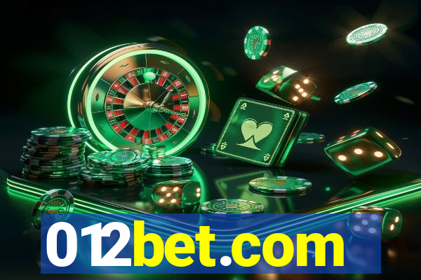 012bet.com