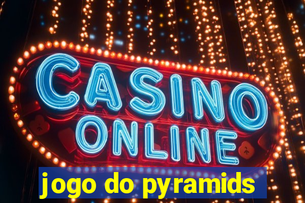 jogo do pyramids