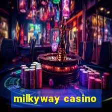 milkyway casino