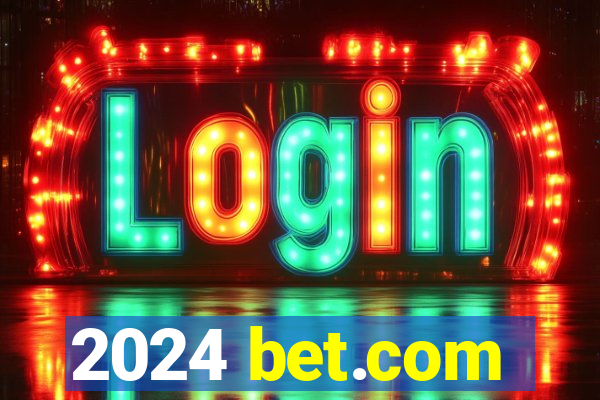 2024 bet.com