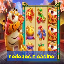 nodeposit casino