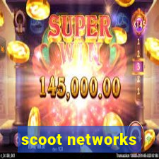 scoot networks