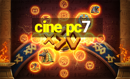 cine pc7