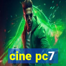 cine pc7