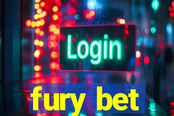 fury bet