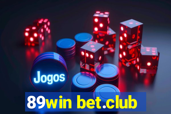 89win bet.club