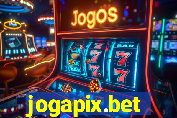 jogapix.bet