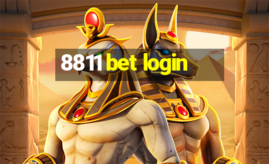 8811 bet login