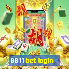 8811 bet login