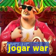 jogar war