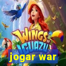 jogar war