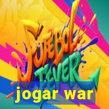 jogar war